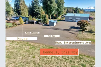 44434 SE Coalman Rd, Sandy, OR 97055 - Photo 3