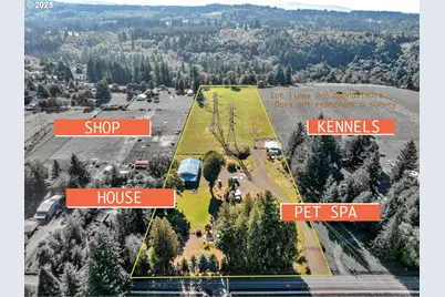 44434 SE Coalman Rd, Sandy, OR 97055 - Photo 3