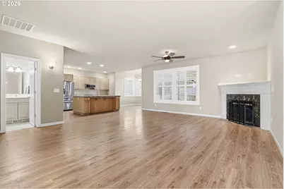 1803 E Gaither Ave, La Center, WA 98629 - Photo 5