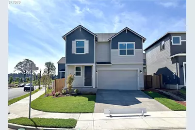 4319 NE 186th St #LOT 255, Vancouver, WA 98686 - Photo 1