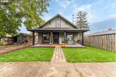 607 Getchell St, Amity, OR 97101 - Photo 1