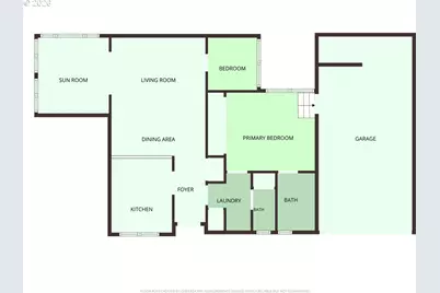 2972 NW Winslow Way, Salem, OR 97304 - Photo 33