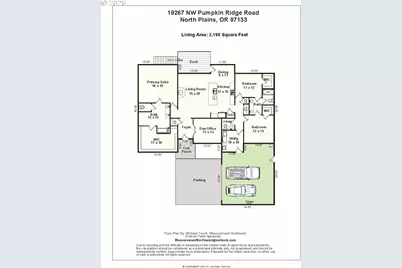 19267 NW Pumpkin Ridge Rd, North Plains, OR 97133 - Photo 47