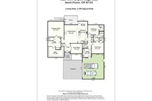 19267 NW Pumpkin Ridge Rd, North Plains, OR 97133 - Photo 47