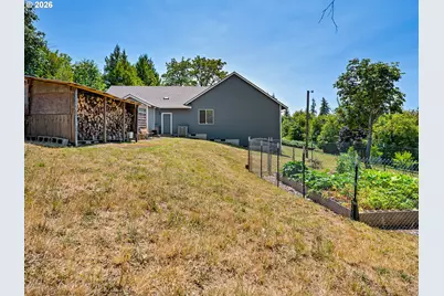19267 NW Pumpkin Ridge Rd, North Plains, OR 97133 - Photo 33