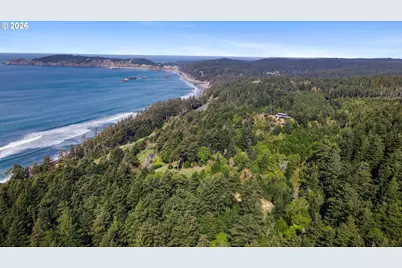 Hwy 101, Port Orford, OR 97465 - Photo 7