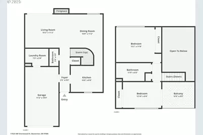 17525 NW Shorewood Dr, Beaverton, OR 97006 - Photo 35