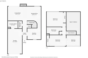 17525 NW Shorewood Dr, Beaverton, OR 97006 - Photo 35