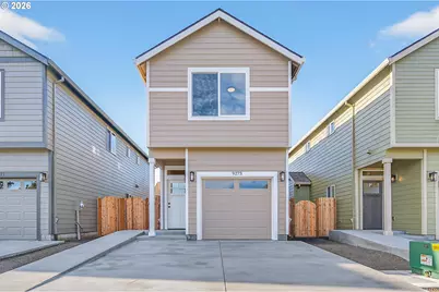 9273 E Burnside St, Portland, OR 97216 - Photo 1