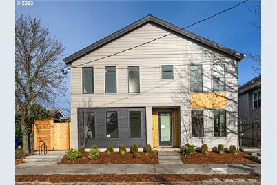 2325 N Lombard St #3, Portland, OR 97217 - Photo 1