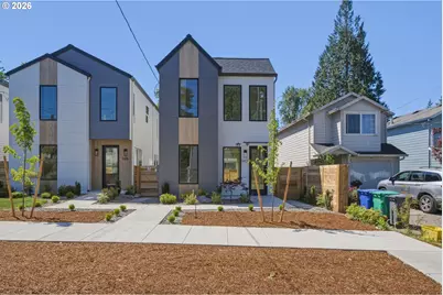 9421 N Macrum Ave, Portland, OR 97203 - Photo 1