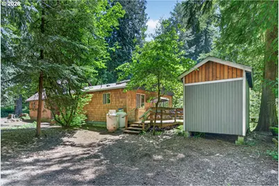 71010 E McFarland Rd, Rhododendron, OR 97049 - Photo 41