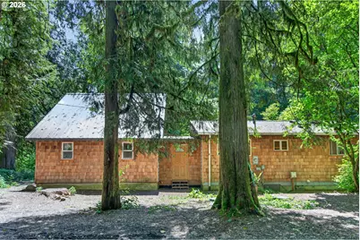 71010 E McFarland Rd, Rhododendron, OR 97049 - Photo 1