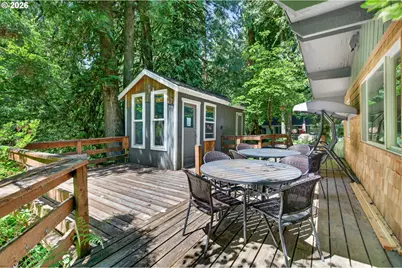 71010 E McFarland Rd, Rhododendron, OR 97049 - Photo 35
