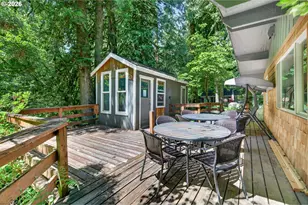 71010 E McFarland Rd, Rhododendron, OR 97049 - Photo 35