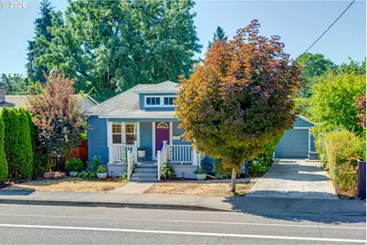 9842 SE Harold St, Portland, OR 97266 - Photo 3