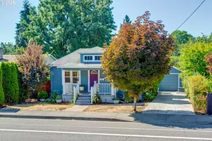 9842 SE Harold St, Portland, OR 97266 - Photo 3