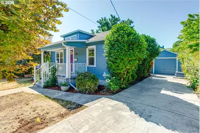 9842 SE Harold St, Portland, OR 97266 - Photo 5