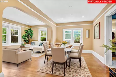 9842 SE Harold St, Portland, OR 97266 - Photo 13