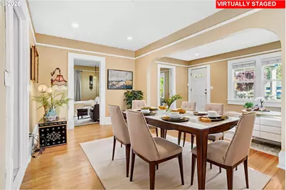 9842 SE Harold St, Portland, OR 97266 - Photo 11