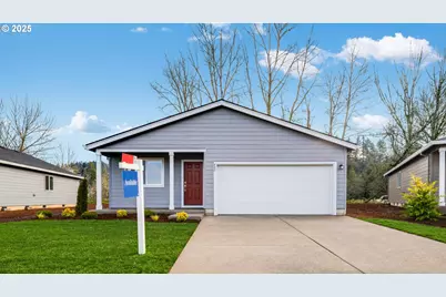 674 Minnesota St, Lebanon, OR 97355 - Photo 1