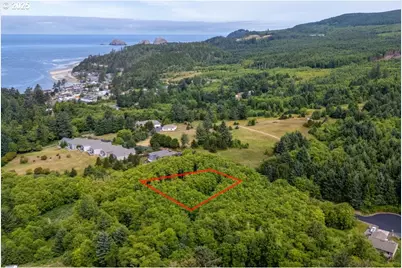 218 Holly Heights Avenue, Netarts, OR 97143 - Photo 9