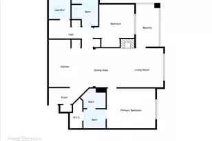 615 NW Lost Springs Terrace, Portland, OR 97229 - Photo 37