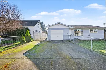 325 W N St, Springfield, OR 97477 - Photo 5