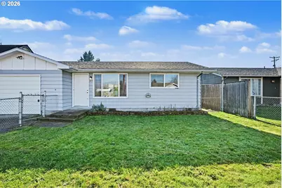 325 W N St, Springfield, OR 97477 - Photo 3