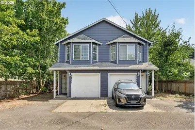 2926 SE 125th Ave, Portland, OR 97236 - Photo 1