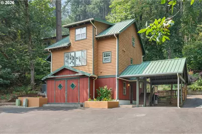 1650 Leatherwood Dr, Eugene, OR 97405 - Photo 1