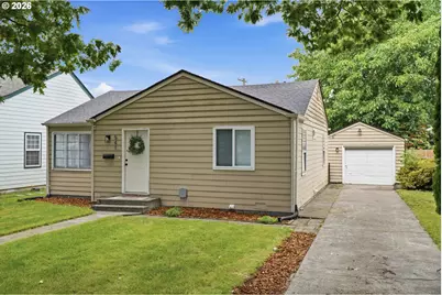 541 26th Ave, Longview, WA 98632 - Photo 1
