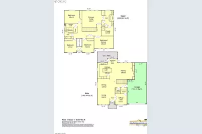 4794 Coho Ln, West Linn, OR 97068 - Photo 47