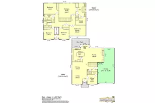 4794 Coho Ln, West Linn, OR 97068 - Photo 47