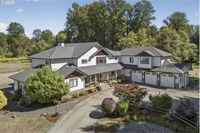 15047 S Macksburg Rd, Molalla, OR 97038 - Photo 1