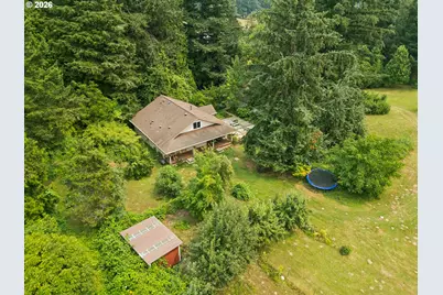 34125 E Historic Columbia Ri Hwy, Corbett, OR 97019 - Photo 35