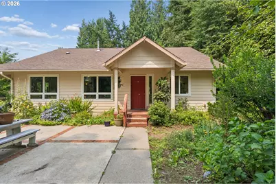 34125 E Historic Columbia Ri Hwy, Corbett, OR 97019 - Photo 1
