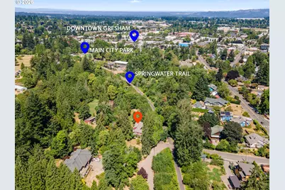 541 SE Park Dr, Gresham, OR 97080 - Photo 47