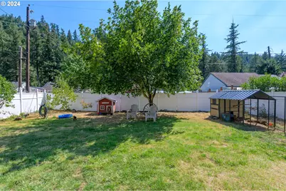 46874 Sunset Ave, Westfir, OR 97492 - Photo 33