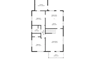 46874 Sunset Ave, Westfir, OR 97492 - Photo 31