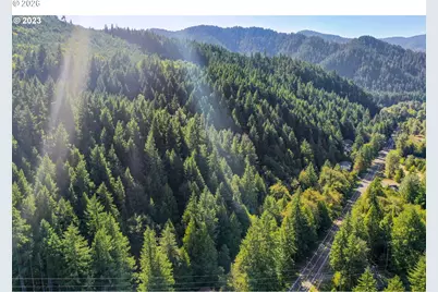 0 Westfir Rd #TL 1400, Westfir, OR 97492 - Photo 5