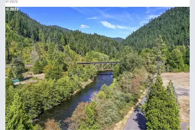 0 Westfir Rd #TL 1400, Westfir, OR 97492 - Photo 1