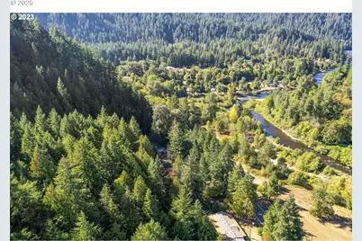0 Westfir Rd #TL 1400, Westfir, OR 97492 - Photo 7