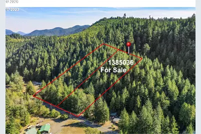0 Westfir Rd #TL 1400, Westfir, OR 97492 - Photo 3