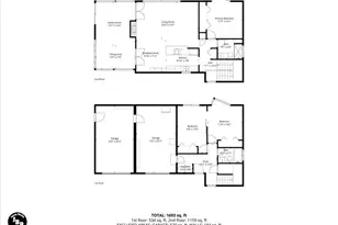 1253 NE East Lagoon Dr, Lincoln City, OR 97367 - Photo 29