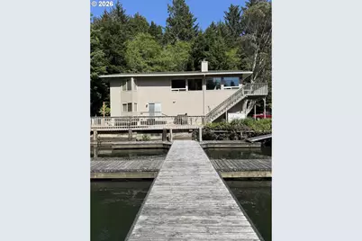 1253 NE East Lagoon Dr, Lincoln City, OR 97367 - Photo 3