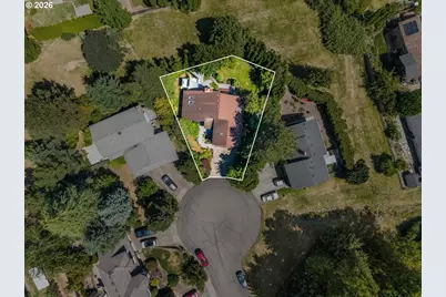 11828 SE Knee Ct, Happy Valley, OR 97086 - Photo 47