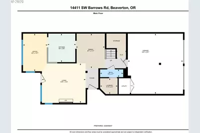 14411 SW Barrows Rd, Beaverton, OR 97007 - Photo 35