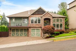 9588 SE Nicholas Dr, Happy Valley, OR 97086 - Photo 1