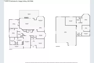 9588 SE Nicholas Dr, Happy Valley, OR 97086 - Photo 47
